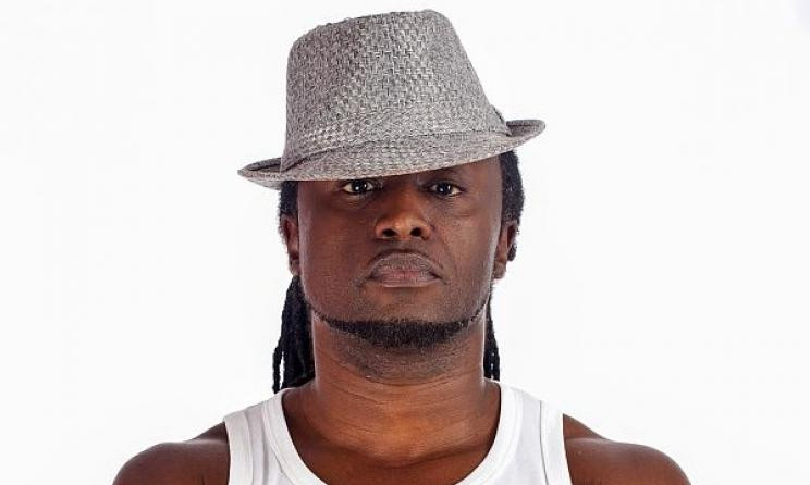 Throwback Thursday: Reasons Why Reggie Rockstone Is Called The Father Of Hiplife