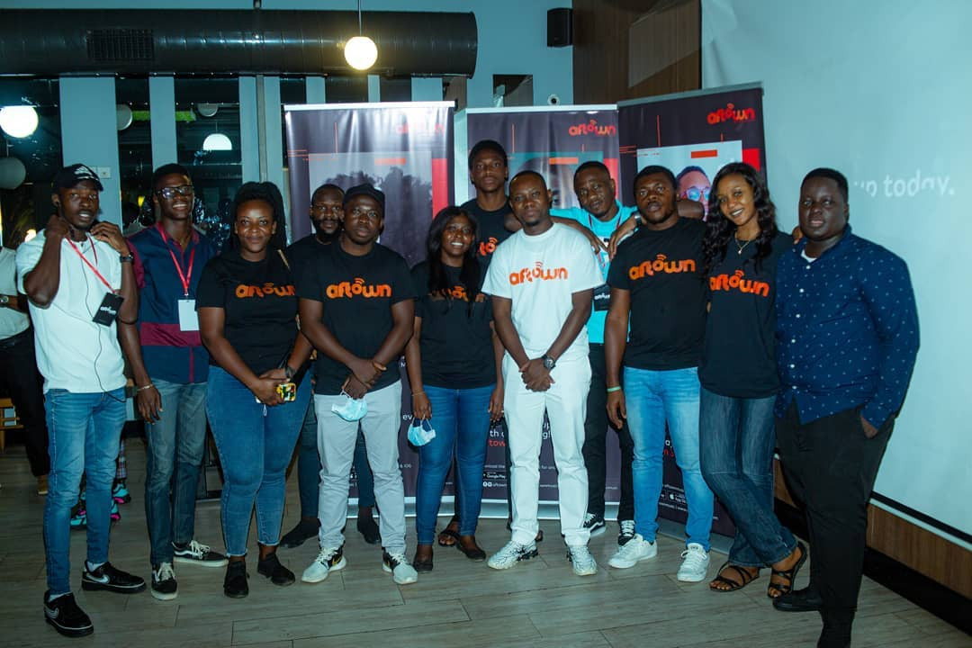 Aftown Partners With ‘One RPM’ For Global Distribution Of Ghanaian Music.