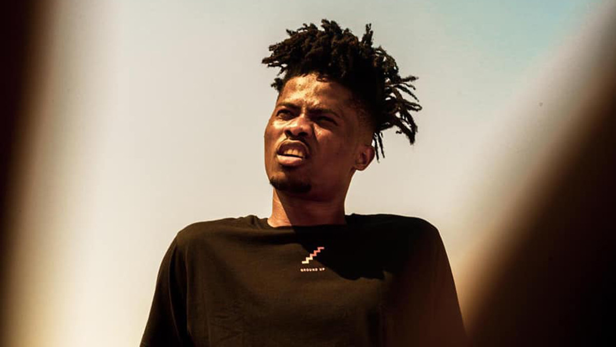 Interview: The Road to Kwesi Arthur's 'Son of Jacob'
