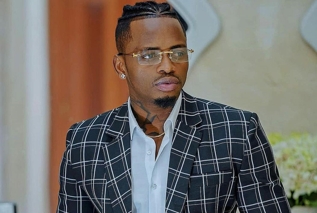 Tanzanians Launch Petition To Have BET Disqualify Singer, Diamond Platnumz From This Year’s Awards
