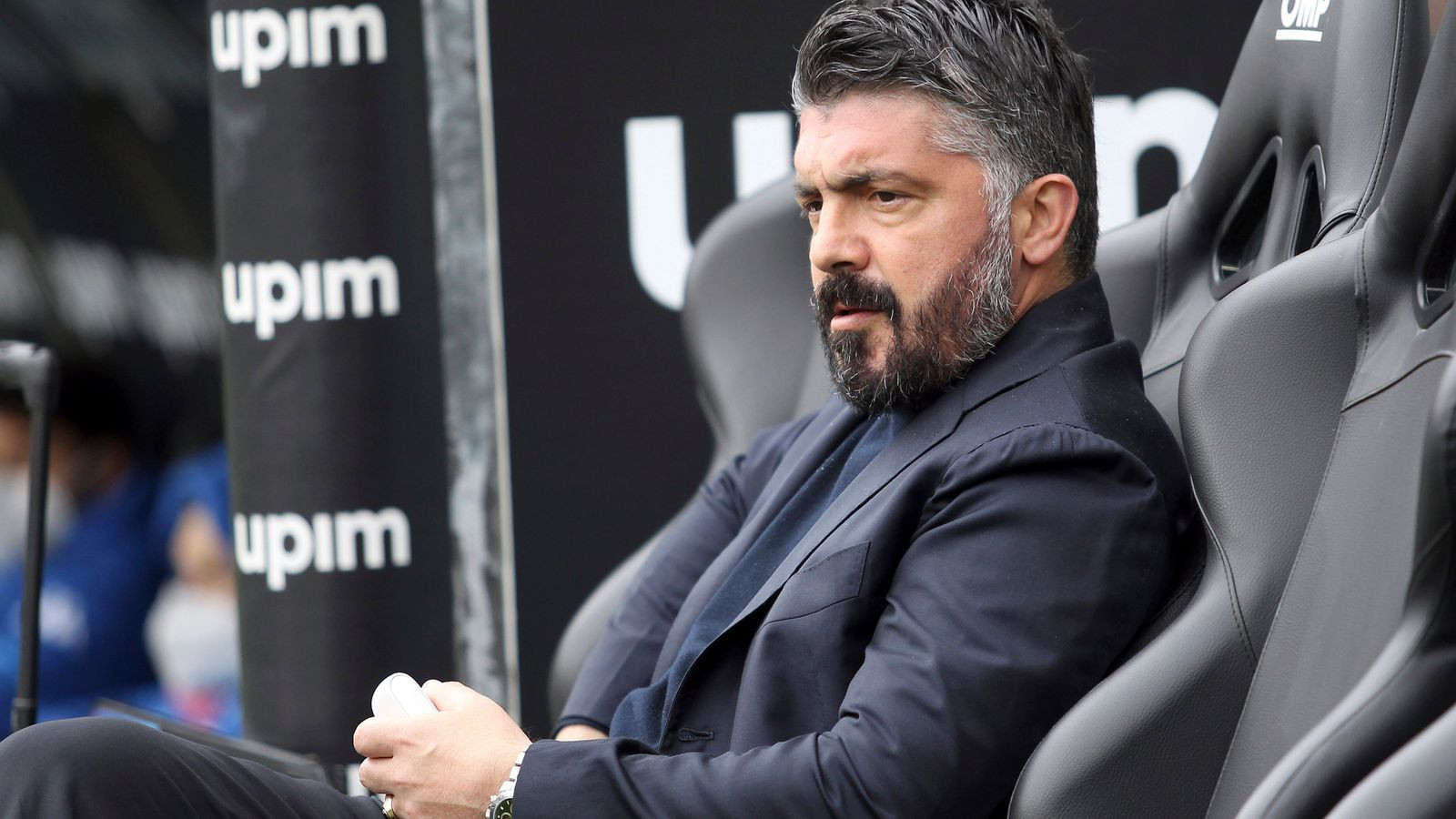 Gennaro Gattuso Set To Leave Fiorentina Only 23 Days After He Was Appointed As New Coach