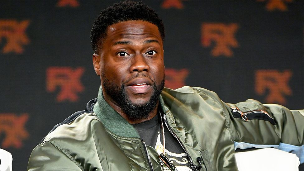 Kevin Hart Reveals How His Teenage Daughter Reacted To His Cheating Scandal