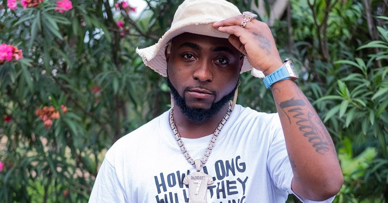 Davido Would Be Poisoned By Someone Close To Him : Prophet