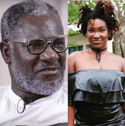 “My Daughter’s Death Was Not An Accident; She Was Killed” : Ebony’s Dad