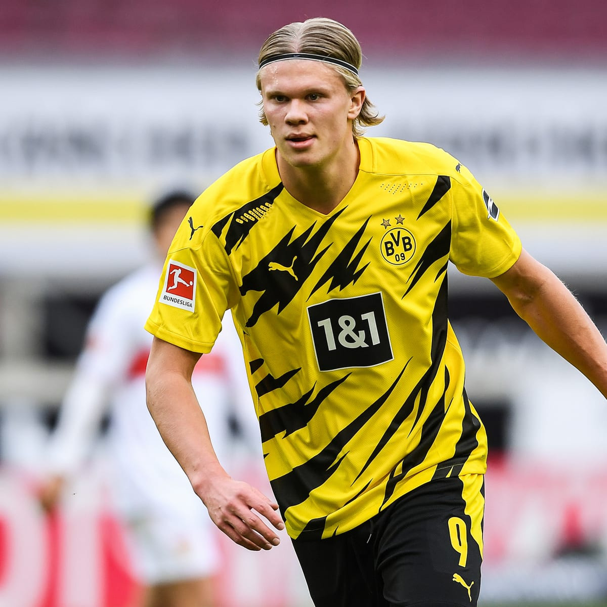 Real Madrid Reach Agreement With Erling Haaland As Dortmund Set Huge Asking Price
