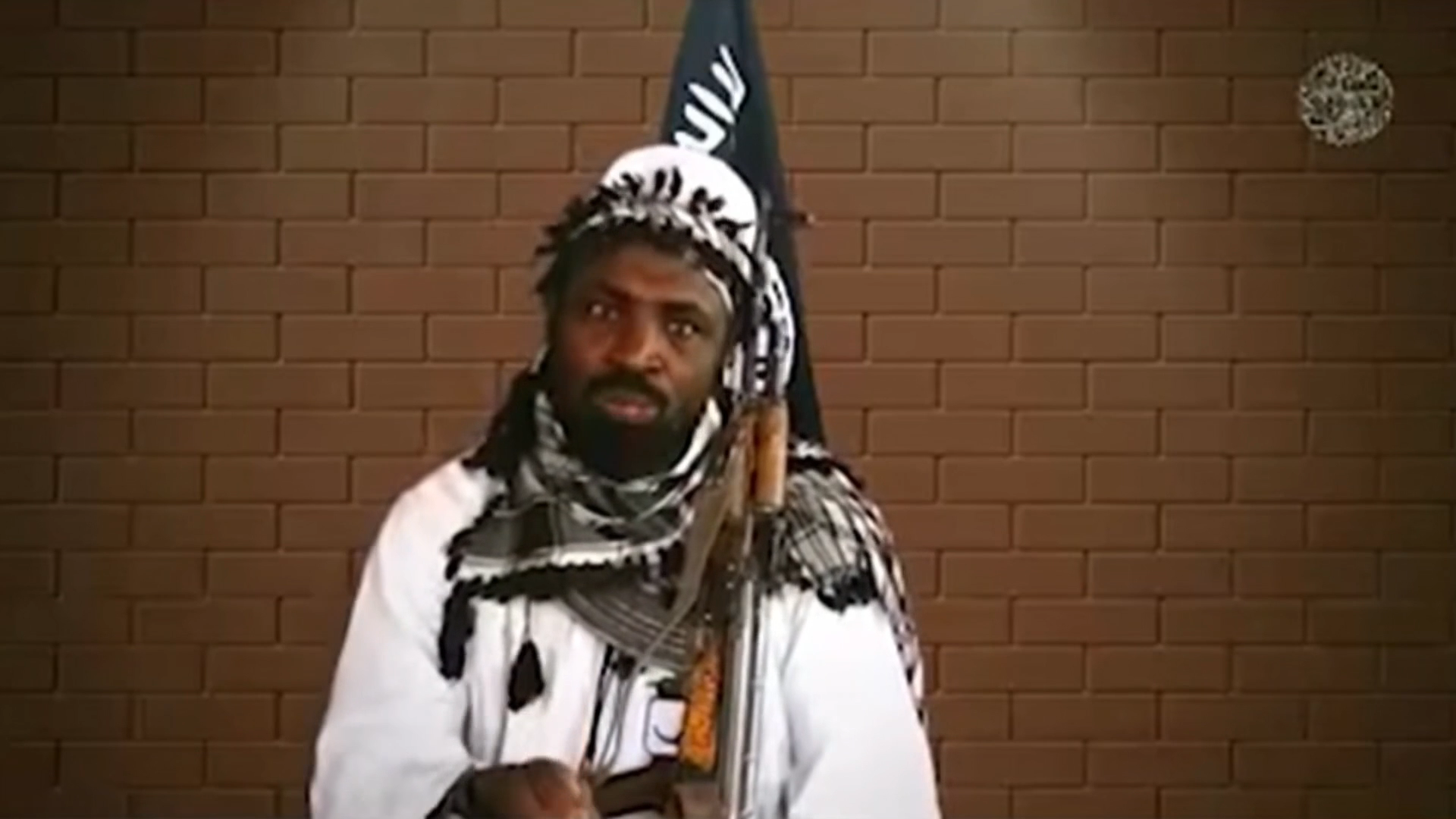 Boko Haram Leader Abubakar Shekau Died After Setting Off Explosive While Being Chased By Rivals : IS Offshoot Claims