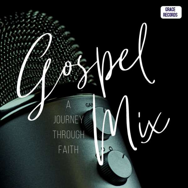 Ghana Gospel Praises Mix Vol.2