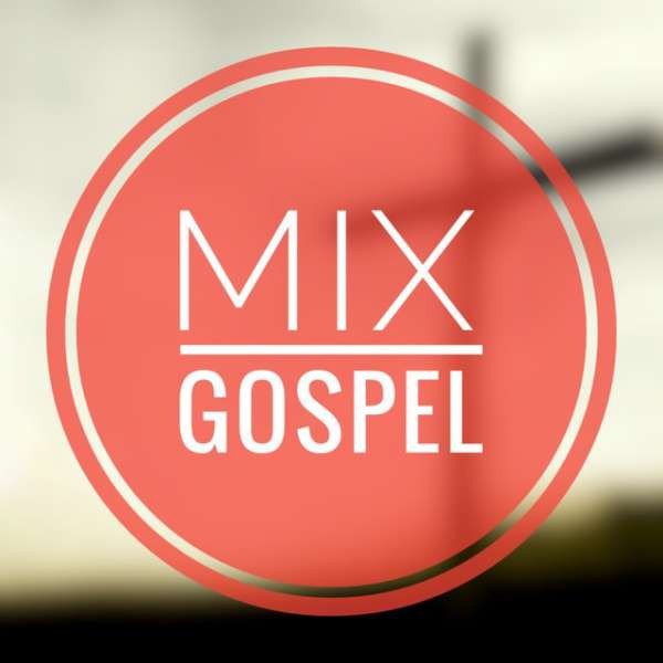 Ghana Gospel Mix (Praise & Worship) Vol. 1