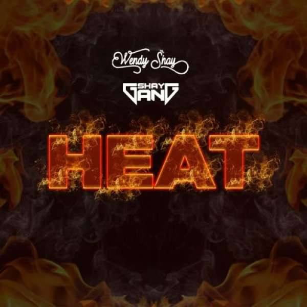 Heat(feat. Shay Gang)