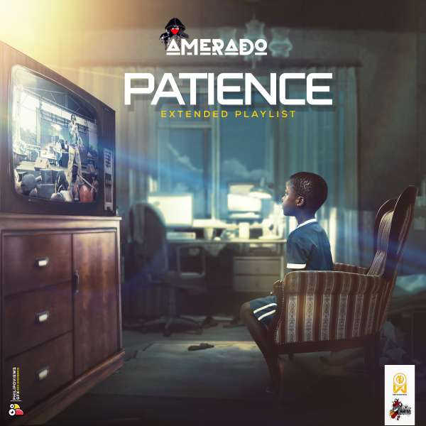 Abotr3 (Patience)(feat. Black Sherif)