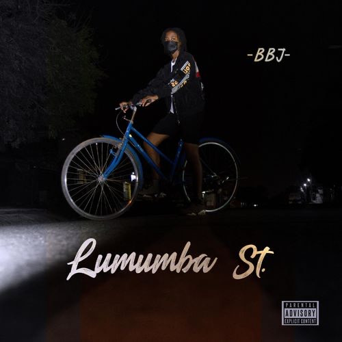 What We Are Binge Listening This November: Baaba J's "Lumumba St" EP