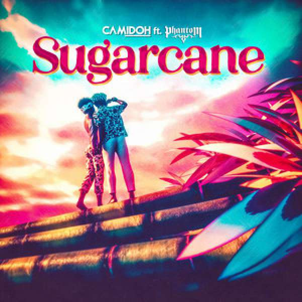 Sugarcane(feat. Phantom)