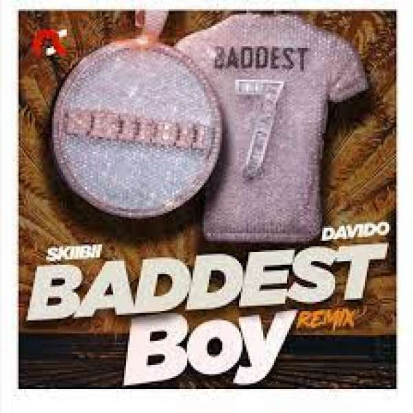 Baddest Boy(feat. Davido)