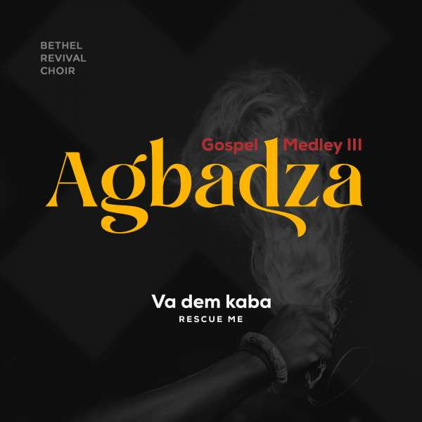 AGBADZA GOSEPL MEDLEY III