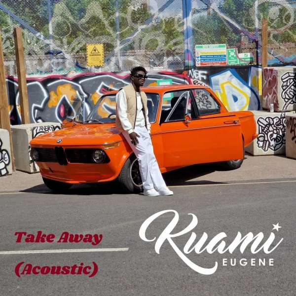 Take-Away (Acoustic)