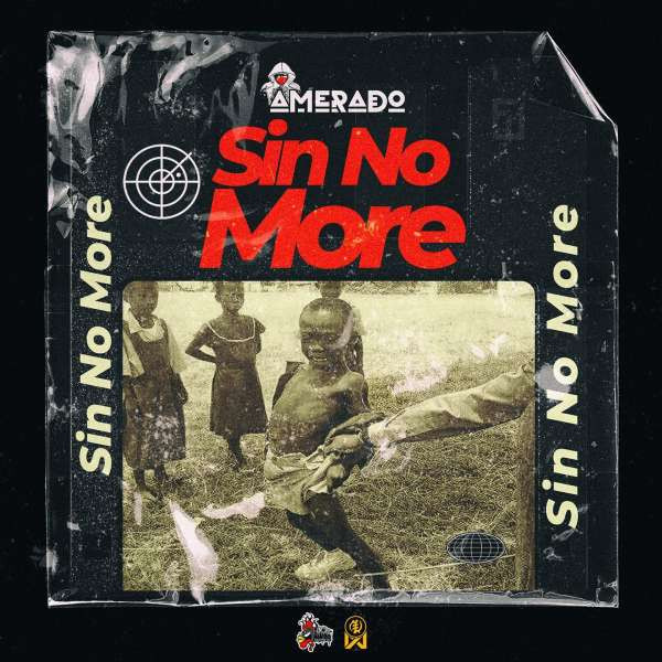 Sin No More (Lyrical Joe Diss 2)