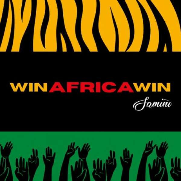 Win Africa Win (World Cup Africa)