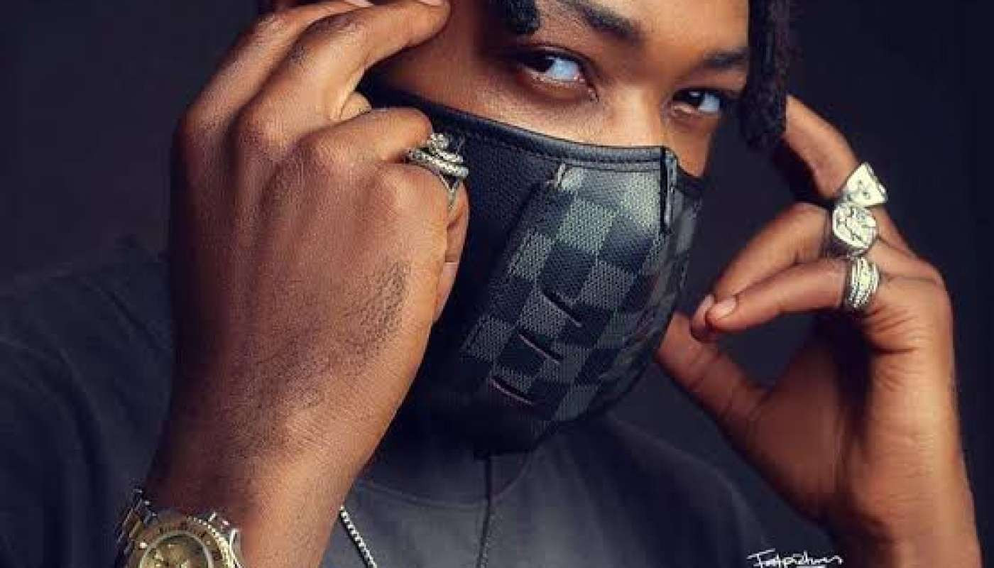 User Cover